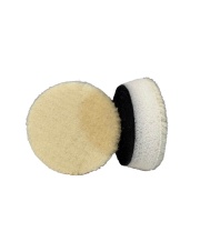 Royal Pads WoolZilla 80mm - Hybrydowe futro polerskie
