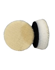 Royal Pads WoolZilla 153mm - Hybrydowe futro polerskie