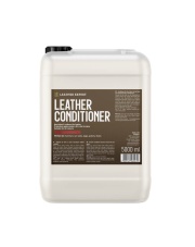 Leather Expert Leather Cleaner 5L - DELIKATNY ŚRODEK DO CZYSZCZENIA TAPICERKI SKÓRZANEJ