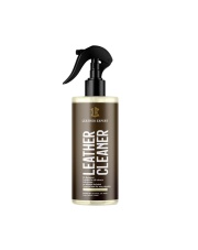 Leather Expert Leather Cleaner 500ml - DELIKATNY ŚRODEK DO CZYSZCZENIA TAPICERKI SKÓRZANEJ