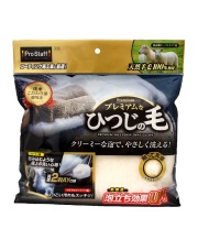 Prostaff Sheepskin Washing Glove – rękawica do mycia z naturalnej wełny
