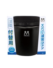 Prostaff Messhu Fan Type Deodorizer Refill – wkład do neutralizatora zapachu 