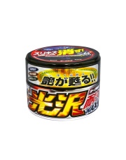 Prostaff Gloss Durable Car Wax Dark 