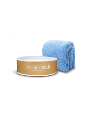 CC Car Wax Gold 100g – najwyższej jakości wosk od Prostaff