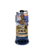 Prostaff Gachiawa Coating Car Shampoo 760ml – skoncentrowany szampon z efektem powłoki