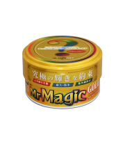 Prostaff Mr. Magic Gold 100g – twardy wosk z carnaubą i polimerem HDG