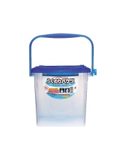 Prostaff Bucket Rakunori 10L – wiadro do mycia auta