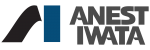 Anest Iwata Anest Iwata