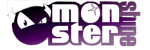 Monster Shine Monster Shine
